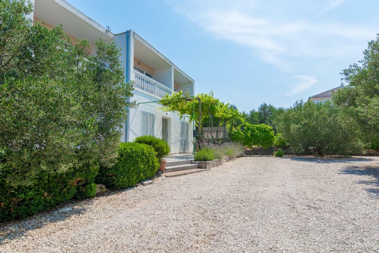 Olive Gardens Apartment Primošten Exterior foto